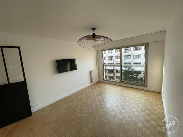 Location Appartement Boulevard de Bercy, Paris
