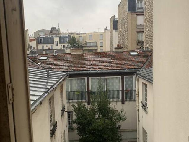 Location Appartement Boulevard de Bercy, Paris