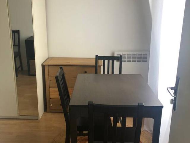Location Appartement Boulevard de Bercy, Paris