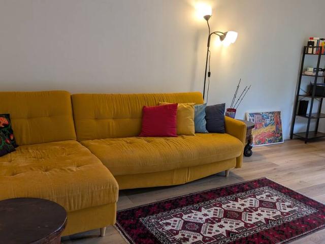 Location Appartement Boulevard de Bercy, Paris
