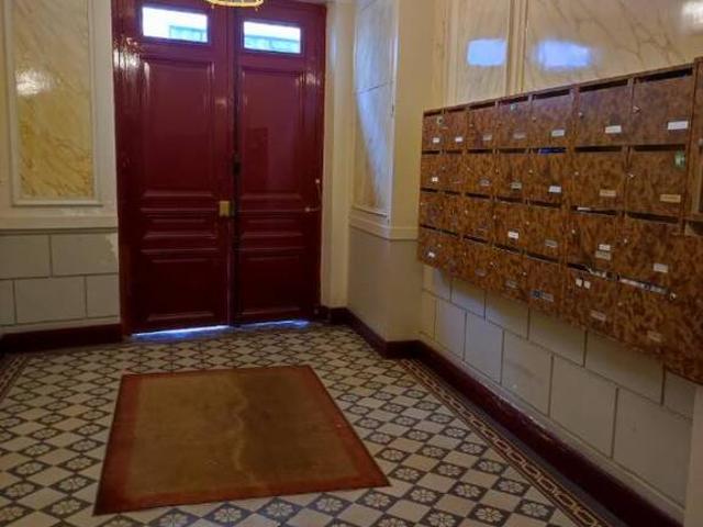 Location Appartement Boulevard de Bercy, Paris
