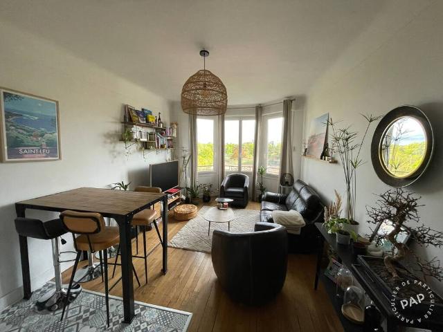 Location Appartement Boulevard de Bercy, Paris