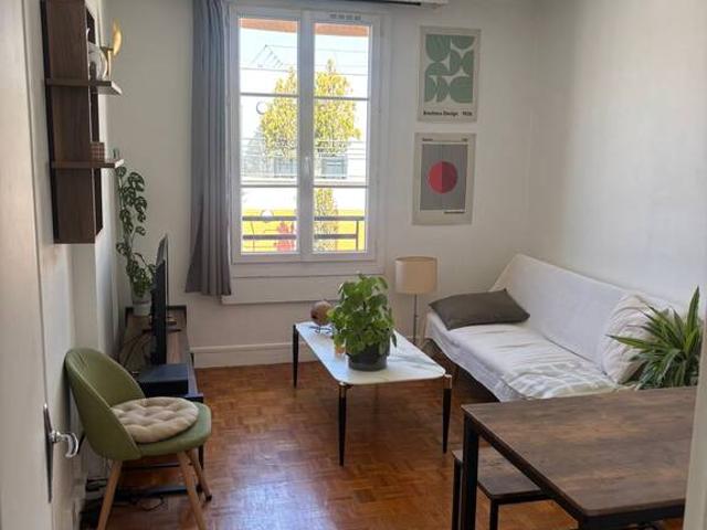 Location Appartement Boulevard de Bercy, Paris