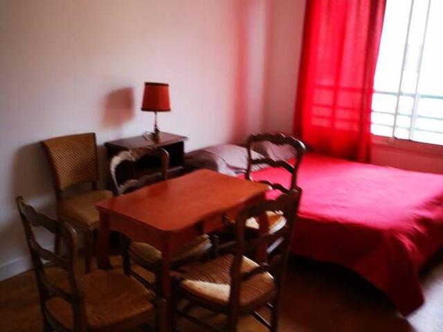 Location Appartement Boulevard de Bercy, Paris