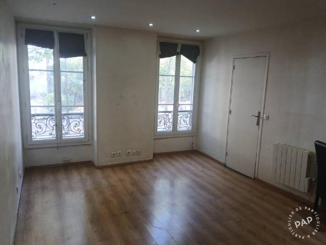 Location Appartement Boulevard de Bercy, Paris