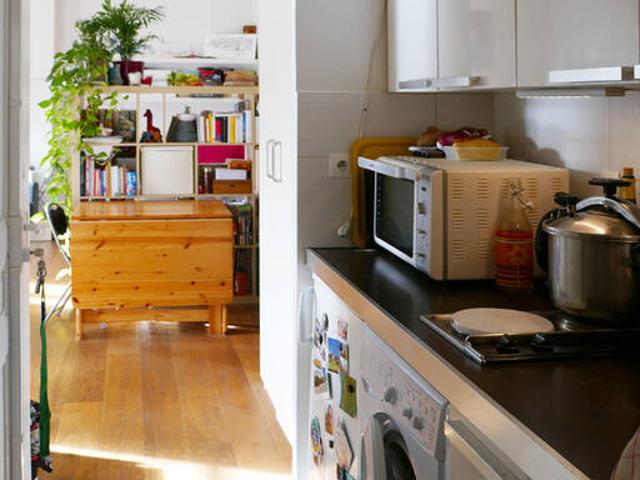 Location Appartement Boulevard de Bercy, Paris