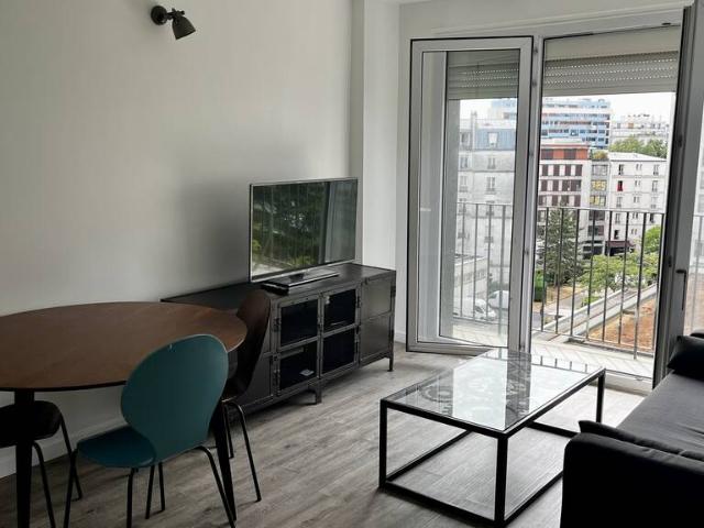 Location Appartement Boulevard de Bercy, Paris