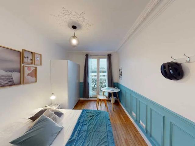 Location Appartement Boulevard de Brandebourg, Ivry sur Seine