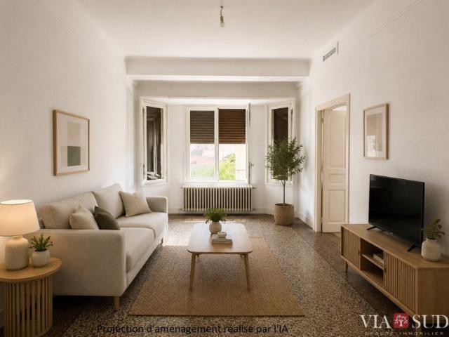 Location Appartement Boulevard de Genève, Béziers