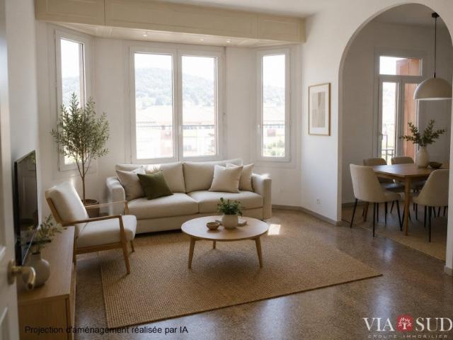 Location Appartement Boulevard de Genève, Béziers
