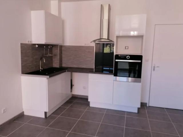Location Appartement Boulevard de Genève, Béziers