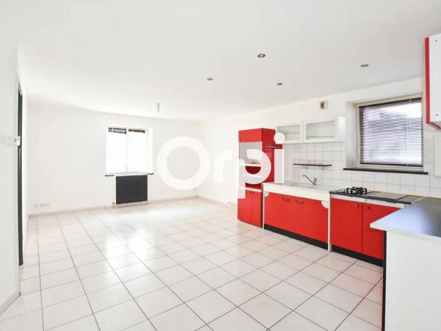 Location Appartement Boulevard de Grange Trye, Saint Symphorien sur Coise