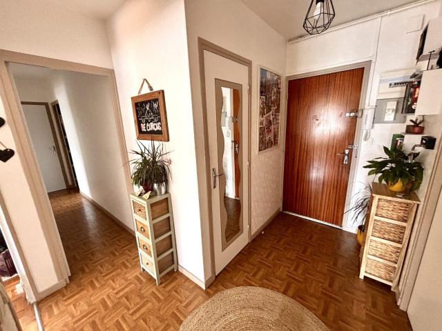 Location Appartement Boulevard de Graville, Le Havre