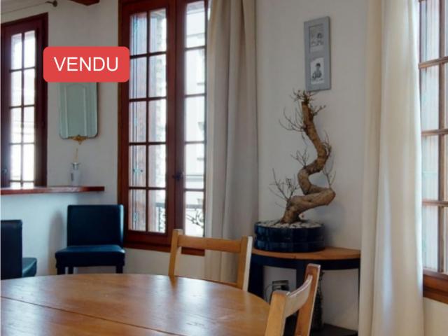 Location Appartement Boulevard de Graville, Le Havre