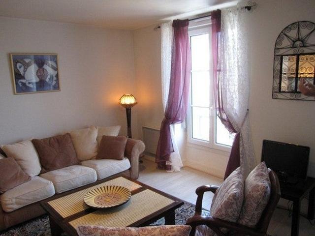 Location Appartement Boulevard de Grenelle, Paris