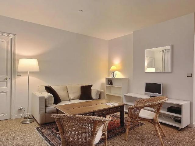 Location Appartement Boulevard de Grenelle, Paris