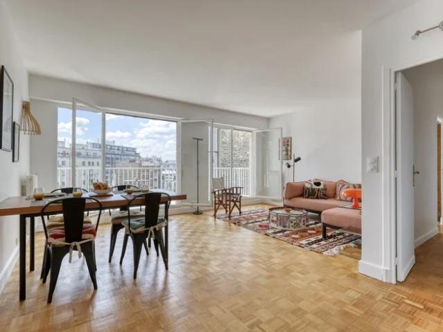 Location Appartement Boulevard de Grenelle, Paris