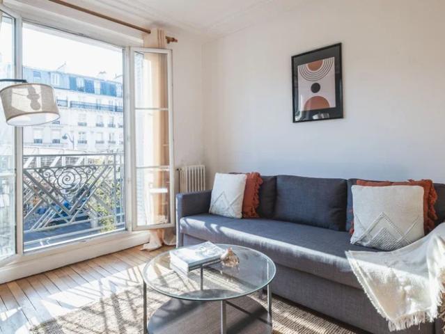 Location Appartement Boulevard de Grenelle, Paris