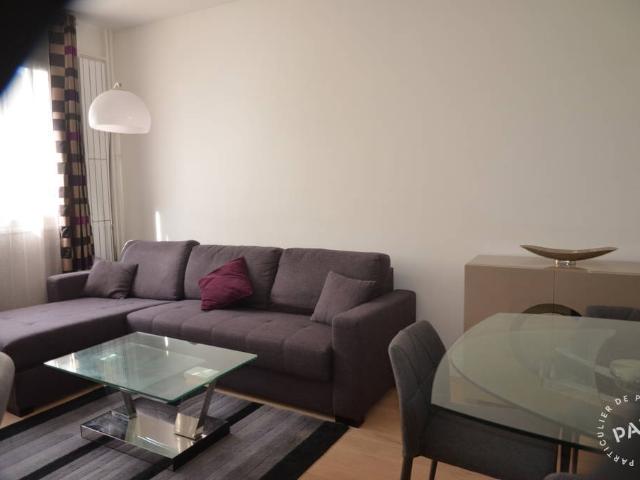 Location Appartement Boulevard de Grenelle, Paris