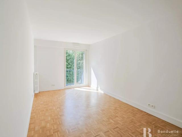 Location Appartement Boulevard de Grenelle, Paris