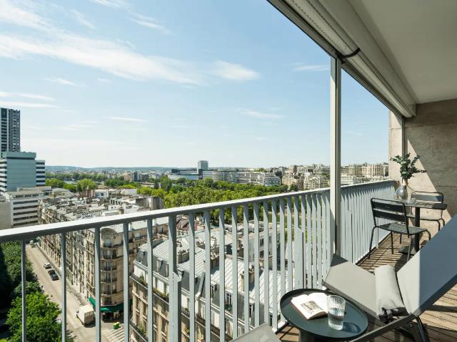 Location Appartement Boulevard de Grenelle, Paris