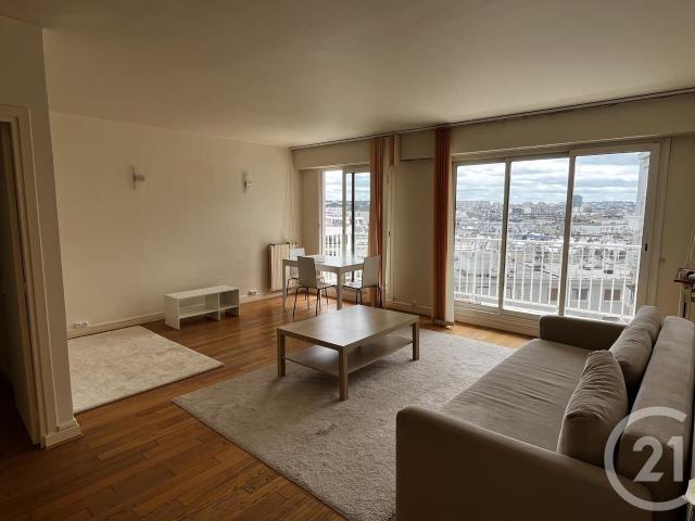 Location Appartement Boulevard de Grenelle, Paris