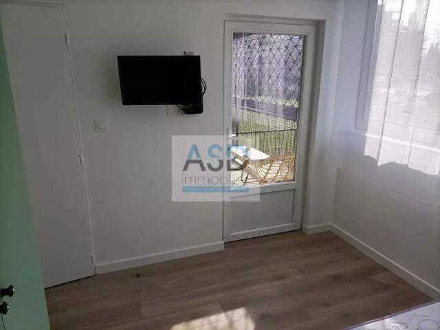 Location Chambre Boulevard de Douai, Roubaix