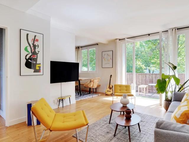 Location Appartement Boulevard Victor Hugo, Neuilly sur Seine