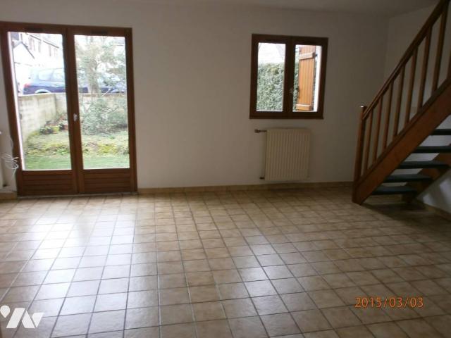 Location Appartement Boulevard de Doulon, Nantes