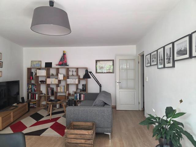 Location Appartement Boulevard de Doulon, Nantes