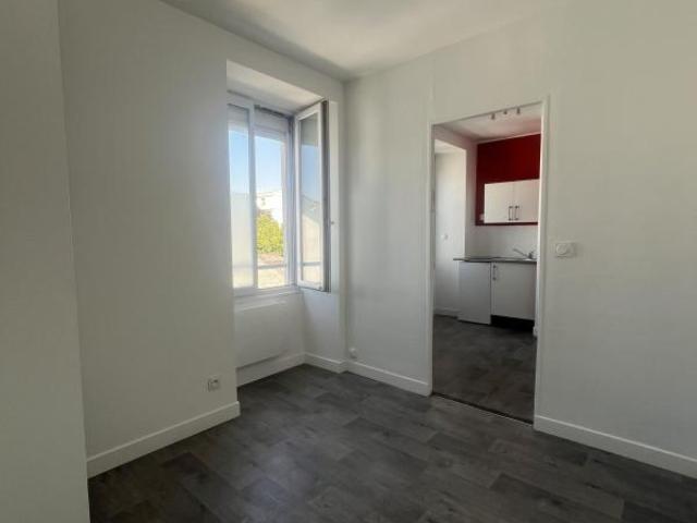 Location Appartement Boulevard de Doulon, Nantes