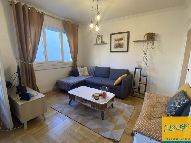 Location Appartement Boulevard de Fleurus, Limoges