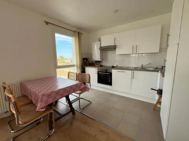 Location Appartement Boulevard de France, Cucq