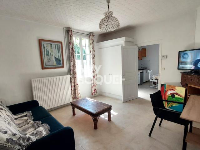 Location Appartement Boulevard de Hochstadt, Luisant