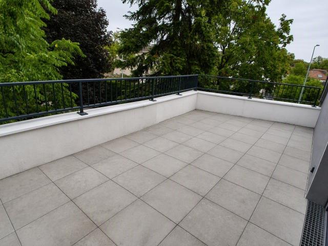 Location Appartement Boulevard de l'Ouest, Dijon