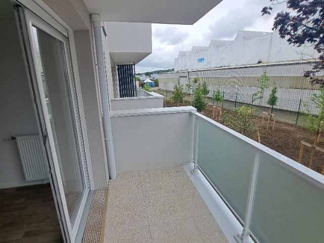 Location Appartement Boulevard de l'Ouest, Épône