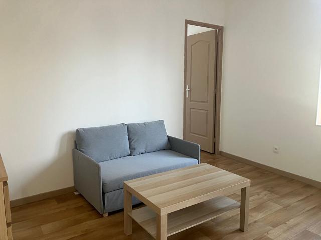 Location Appartement Boulevard de l'Ouest, Villeneuve d'Ascq
