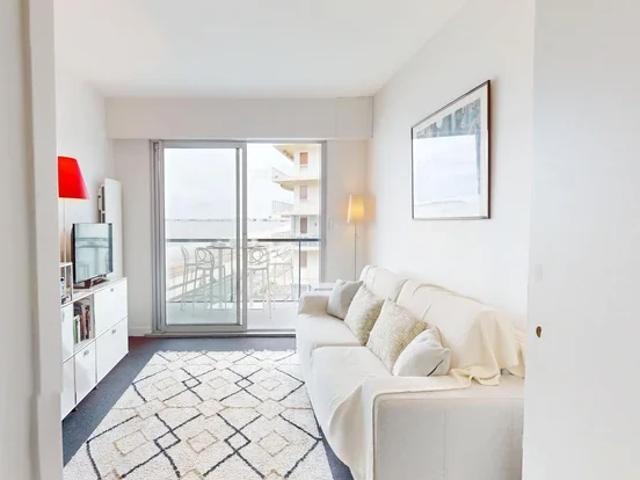 Location Appartement Boulevard de l'Océan, La Baule Escoublac