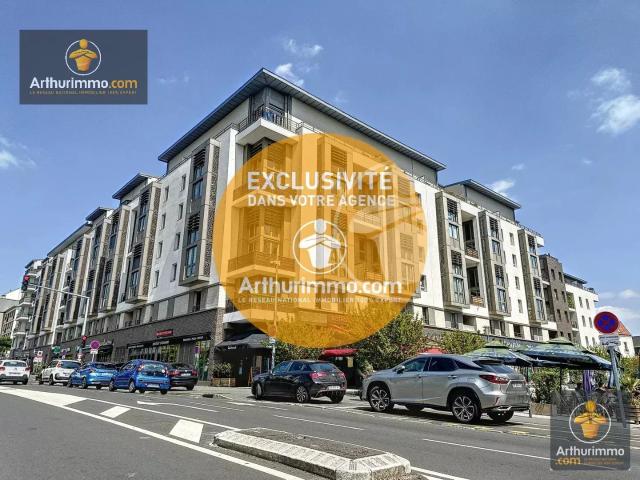 Location Appartement Boulevard de l'Oise, Vauréal