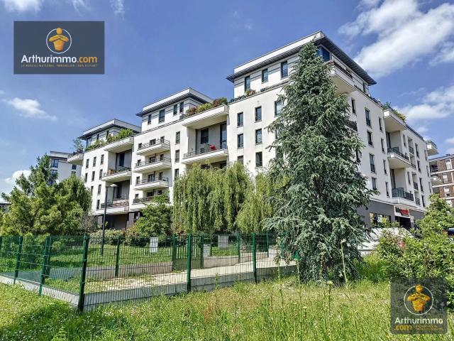 Location Appartement Boulevard de l'Oise, Vauréal