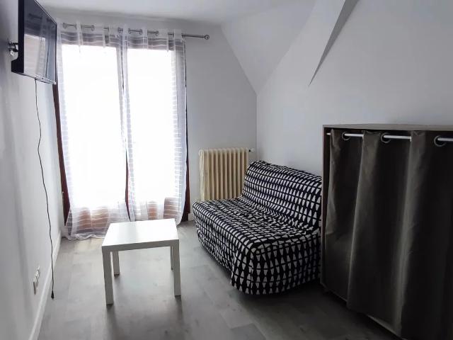 Location Appartement Boulevard de l'Oise, Vauréal