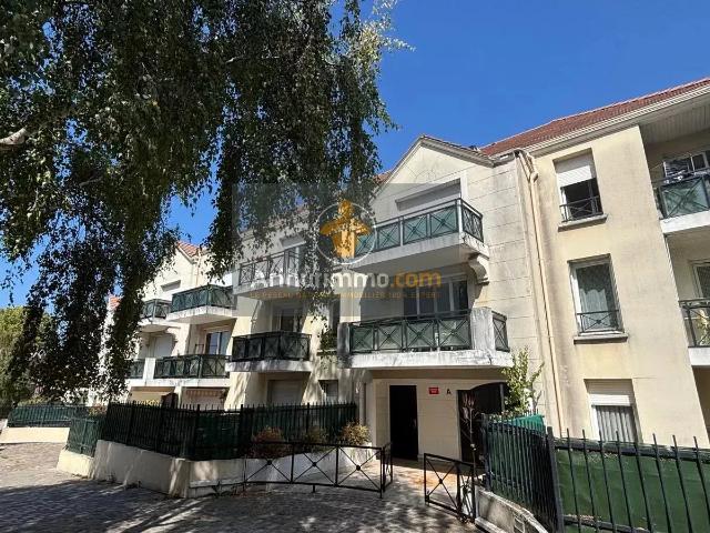 Location Appartement Boulevard de l'Oise, Vauréal