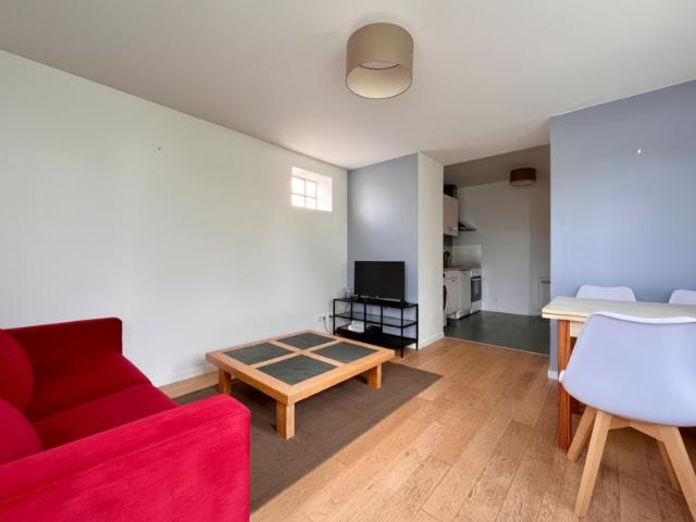 Location Appartement Boulevard de Longchamp, Nantes