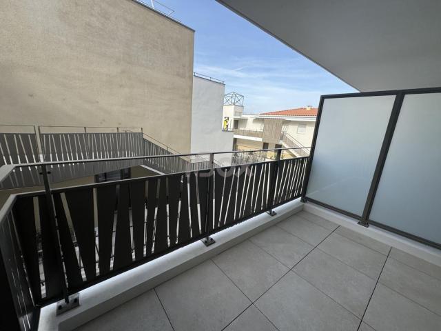 Location Appartement Boulevard de Lattre de Tassigny, Le Pradet
