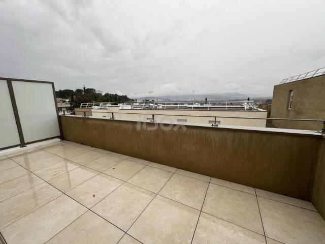 Location Appartement Boulevard de Lattre de Tassigny, Le Pradet