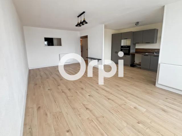 Location Appartement Boulevard de l'Aurore, Dunkerque