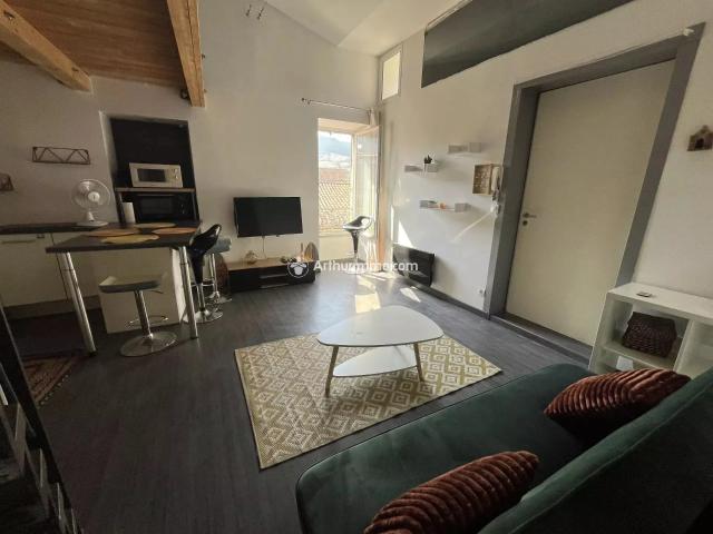 Location Appartement Boulevard de l'Ayrolle, Millau