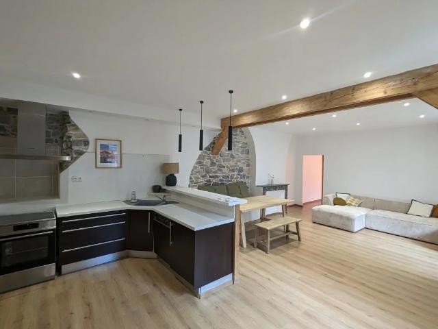 Location Appartement Boulevard de l'Ayrolle, Millau