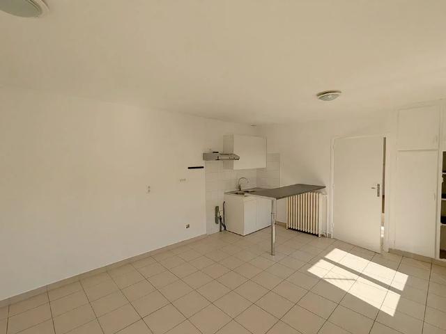 Location Appartement Boulevard de l'Ayrolle, Millau