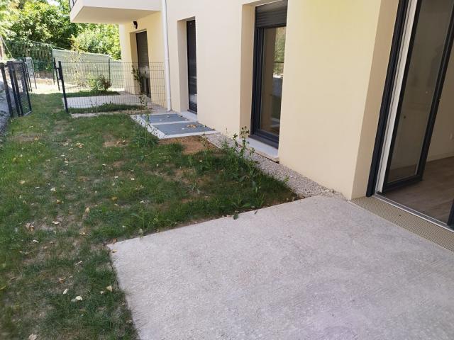 Location Appartement Boulevard de la Courtille, Chartres